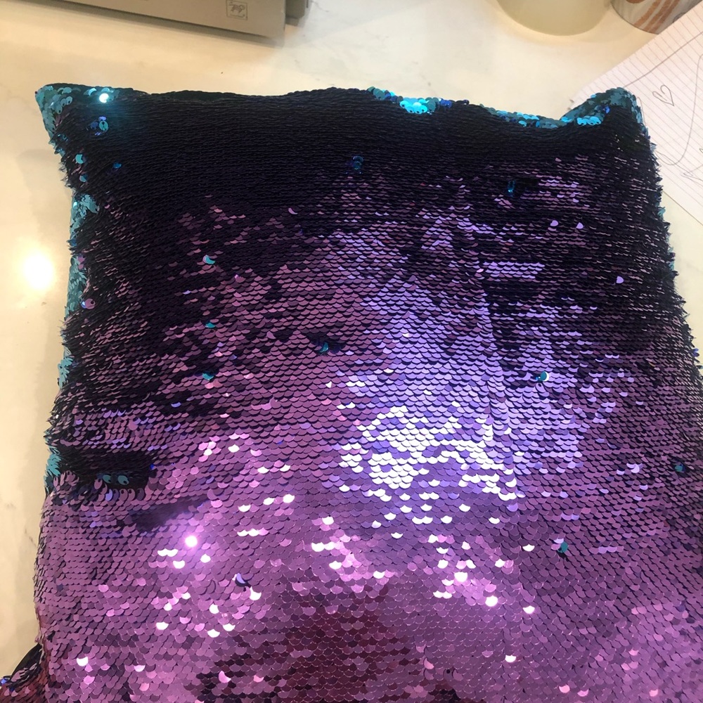 Pillows